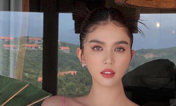 ‘Cạn lời’ trước phản ứng của Ngọc Trinh sau khi lộ chuyện ‘nổ tung trời’ về khu đất 11 ha