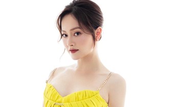 Khán giả chỉ mong Lan Phương sớm lột xác như thế này trong 'Thương ngày nắng về'