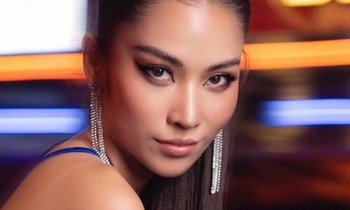 Nam Anh viết tâm thư xin lỗi sau khi liên tục phát ngôn bất nhất về kết quả thi Hoa hậu