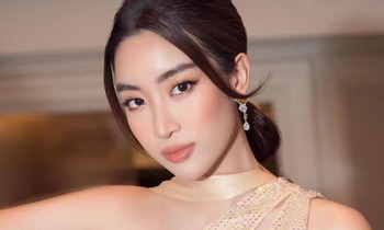 Hoa hậu Đỗ Mỹ Linh từng nói gì về tiêu chuẩn chọn bạn trai mà khán giả công nhận quá đúng?