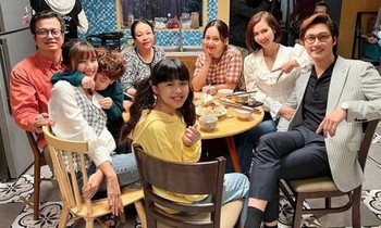Bất ngờ xuất hiện bộ phim Việt đang thu hút người xem hơn cả “Thương Ngày Nắng Về”