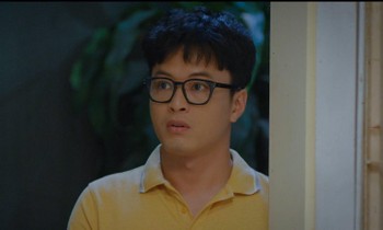 Phát hiện dấu hiệu lạ trong vai diễn của Hồng Đăng ở tập cuối "Thương Ngày Nắng Về"