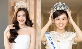 Hoa hậu Đỗ Thị Hà dự đoán tân Hoa hậu Mai Phương sẽ lập thành tích nào ở Miss World 2022?