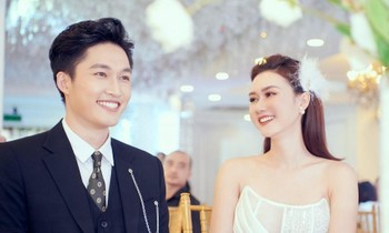 Phải chăng Đình Tú - Hương Giang bí mật yêu lại từ đầu nên mới có động thái bất ngờ này?