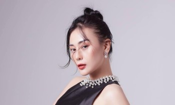 Mạnh mẽ bảo vệ chuyện tình với bạn trai đại gia nhưng Phương Oanh lại có hành động khó hiểu