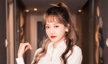 Tin đồn hôn nhân trục trặc còn chưa hết, Hari Won vẫn đối mặt với sức khỏe bất ổn