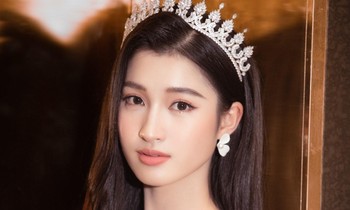 Á hậu Phương Nhi tiết lộ bí quyết chăm da dưỡng tóc: Danh sách mỹ phẩm có gì đặc biệt?
