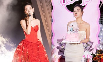 Sau ồn ào tình cảm, Phương Oanh và Hiền Hồ bỗng có chung phản ứng trên trang cá nhân