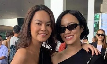 Từ Diệu Nhi đến Phạm Quỳnh Anh ngầm thanh minh hộ Đông Nhi sau ồn ào "em gái ruột"?