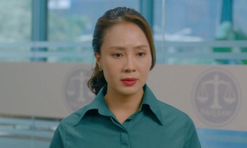 Muốn tạo "hào quang nữ chính" nhưng "Hành Trình Công Lý" lại gặp sai sót lớn về nghề luật