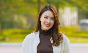 Nữ chính Phương của 'Hành trình công lý' nói gì về việc nhất quyết không đóng cảnh hôn trên phim?