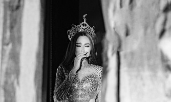 Chuyện giờ mới kể: Thùy Tiên thất vọng nhiều thế nào trong đêm Chung kết Miss Grand?