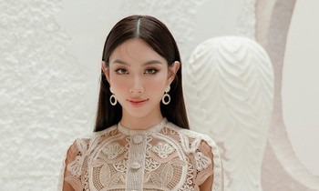 Không còn mặc đồ hở bạo, ‘Hoa hậu quốc dân’ có giữ được vẻ quyến rũ ‘nóng bỏng’?