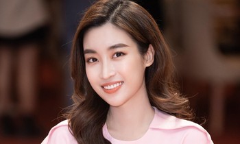 Nàng hậu tiết kiệm nhất gọi tên Đỗ Mỹ Linh: Làm dâu hào môn vẫn thích mặc đồ cũ
