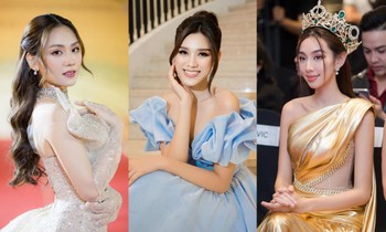Lý do nào khiến hàng loạt nàng hậu đua nhau để tóc mái đuôi dế như Jennie BLACKPINK?