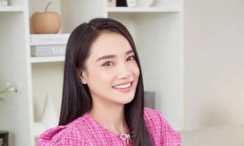 Nghịch lý của Nhã Phương: Càng tăng cân càng được khen xinh đẹp