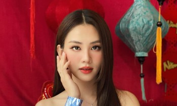Hoa hậu Mai Phương “lần đầu kể hết” về tình bạn với TikToker Lê Bống