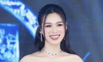 Chỉ một chi tiết nhỏ này đã cho thấy Hoa hậu Đỗ Thị Hà được ưu ái như thế nào