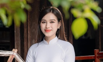 Chẳng ai có thể ngờ Hoa hậu Đỗ Thị Hà đã phải tập luyện nhiều cỡ này cho Miss World