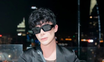 Không thể tin nổi khi một nam ca sĩ V-biz tiết lộ bị trộm lấy hơn 1.000 tỷ đồng tại nhà riêng