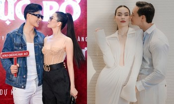 Sau ồn ào “xấu tính”, Lệ Quyên lại có màn đụng độ cực 'căng' với Hồ Ngọc Hà