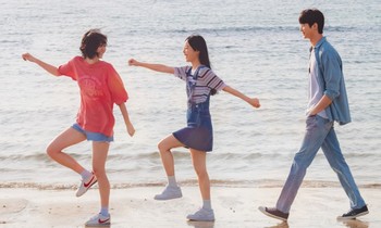 Soulmate: Thanh xuân sẽ trống vắng biết bao nếu ta thiếu đi một người bạn tri kỷ