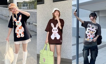 Bad Rabbit Club - "ngôi sao sáng" của ngành thời trang local brand 2023
