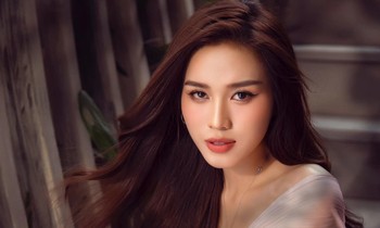 Đỗ Thị Hà khoe ảnh thời chưa đăng quang Hoa hậu: Nhan sắc có thừa, thần thái thì sao?