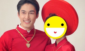 Đình Tú khoe ảnh thân mật bên người quen cũ, là ai mà khiến khán giả ngỡ ngàng?
