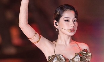 Đạp Gió 2023: Để có được màn đu dây siêu ấn tượng, Chi Pu đã phải trả giá điều gì?