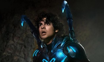 Blue Beetle - siêu hero cởi đàng mang lại Vũ trụ DC phiên bạn dạng mới mẻ với gì hoặc ho?