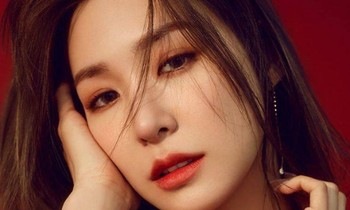 Tiffany thể hiện tài phân biệt nước suối, mong muốn sớm trở lại cùng SNSD vào tháng 8