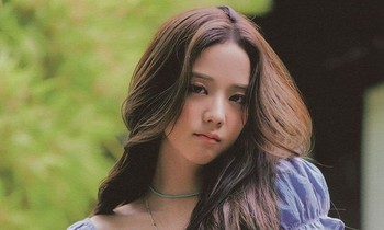 Jisoo