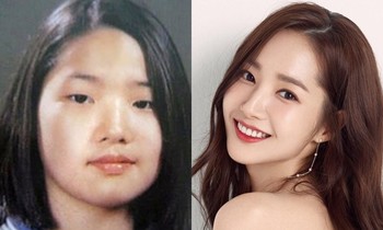 Park Min Young