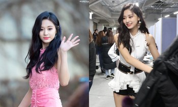 Tzuyu