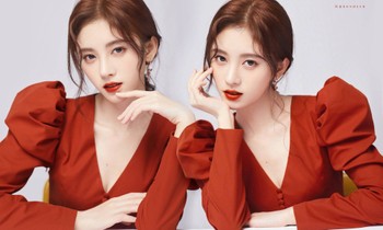 Nghe tin “mỹ nữ 4000 năm” Cúc Tịnh Y thua kiện, nhiều netizen mừng ra mặt