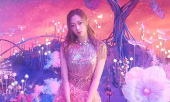 Một thông tin về Giselle đã cho thấy SM Ent phải cho aespa debut sớm hơn kế hoạch