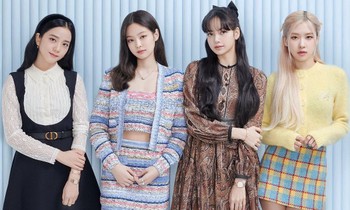 BLACKPINK tiết lộ về những “câu thần chú mang lại hạnh phúc”, hóa ra cực kỳ đơn giản