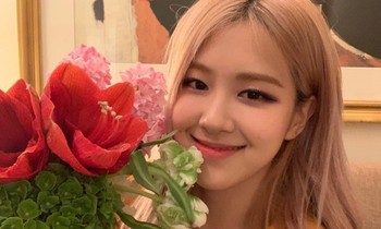 Bí mật phía sau việc Rosé chăm nhuộm tóc nhất nhóm BLACKPINK dù biết hại tóc