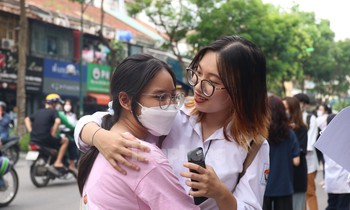 Đại học Quốc gia Hà Nội mở cổng đăng ký thi đánh giá năng lực