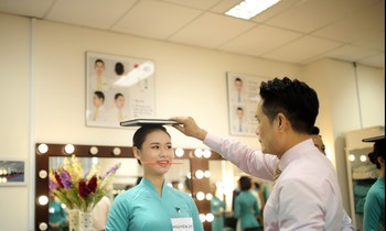 Những trường nào ở Việt Nam đào tạo ngành Tiếp viên hàng không?