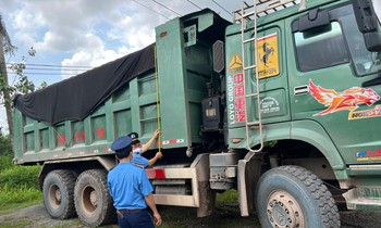 Công an Đồng Nai lập Tổ công tác đặc biệt chấn chỉnh công tác tuần tra