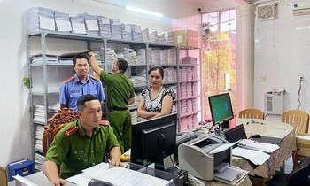 Vụ trục lợi bảo hiểm tại Đồng Nai: Tạm giữ hình sự 18 đối tượng