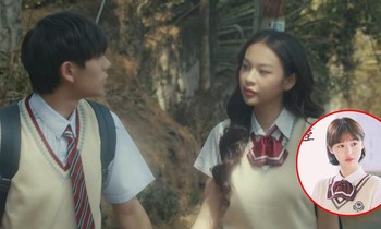 Phí Phương Anh lại gây tranh cãi khi "bê" nguyên hình ảnh của Trịnh Sảng vào MV mới