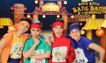 Chuẩn “Baby Shark Việt Nam", "Bống Bống Bang Bang" đạt 500 triệu view sau 5 năm ra mắt