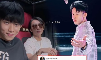 Chưa ra MV mới, kênh YouTube của "gà cưng" Sơn Tùng M-TP nhanh chóng đạt nút bạc