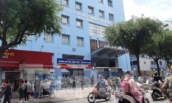 Thông tin mới vụ sinh viên phản ứng vì diễn giả đi muộn, phát ngôn phản cảm
