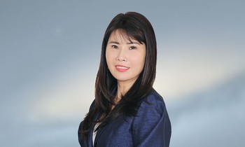Nữ Phó Tổng Giám đốc FLC từ chức