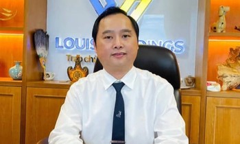 Công ty ông Nhân 'Louis' từng lãnh đạo chính thức thay tên, đổi trụ sở