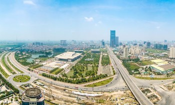 Luật quy hoạch giúp xóa bỏ 8.400 quy hoạch vẽ ra cho có. Ảnh minh họa, nguồn internet